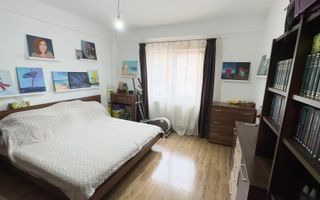 AP. 2 CAMERE MARULUI, MOBILAT, STB, BLOC NOU, CENTRALA, COMISION 0% - Poză 1