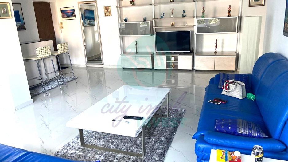 3 camere Bd. Unirii- Fantani- Oportunitate - Poză 1