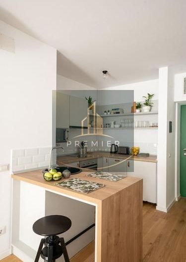 2 camere Aviatiei Park | Mobilat & utilat | Herăstrău | Parcare - Poză 4