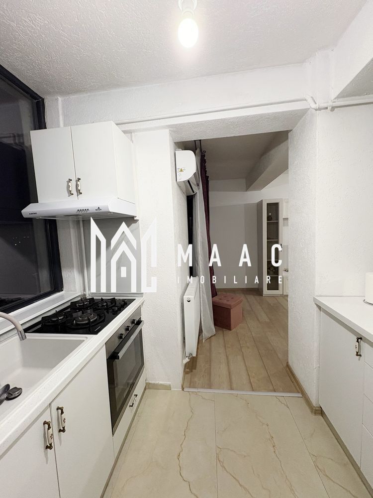 Apartament 3 camere de închiriat | Sibiu, Mihai Viteazul - Poză 6