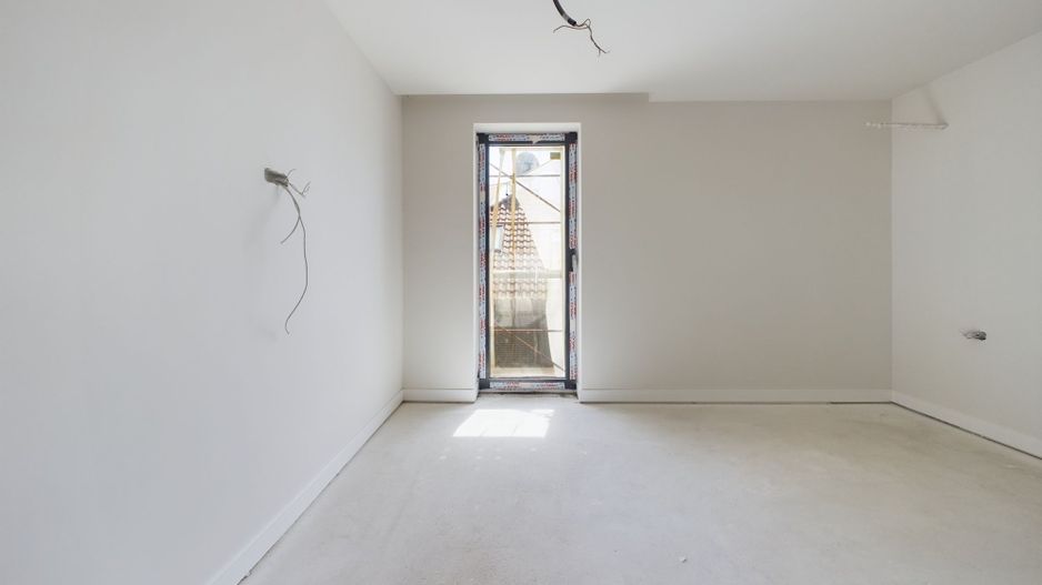 Apartament cu 3 camere la etajul 3 în Jolie Village - Poză 5