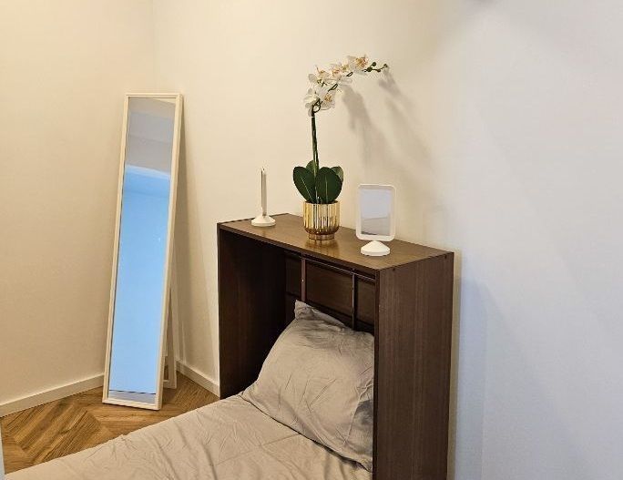 Apartament LUX 2 Camere NOA Residence Loft Modern & Complet Utilat - Poză 13