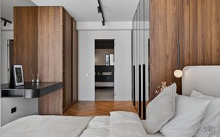 Locuință premium cu 4 dormitoare, terase și finisaje high-end – Pipera - Poză 28