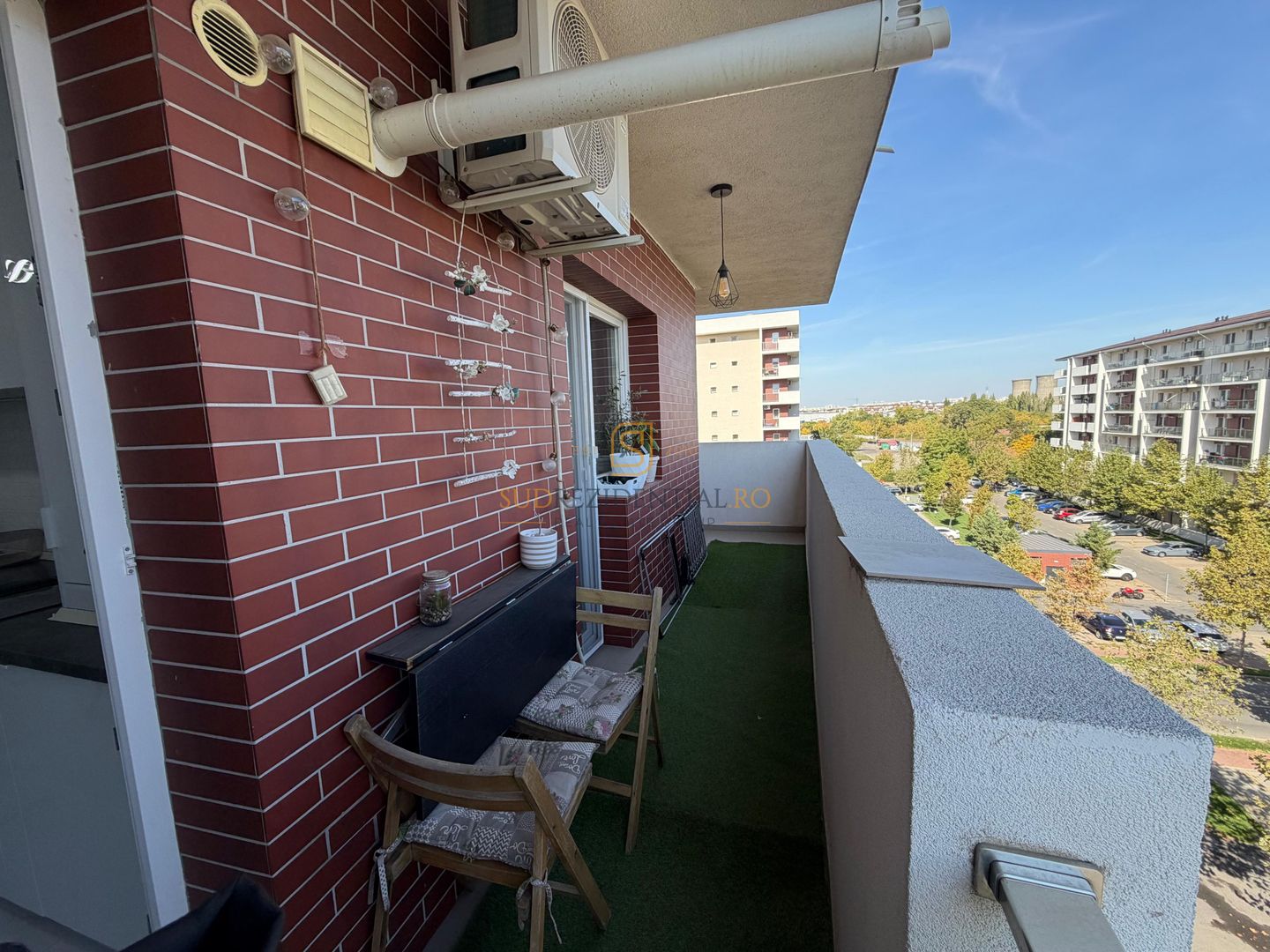 Apartament doua camere cu loc de parcare inclus | Parc Tudor Arghezi - Poză 11