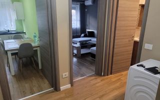 Prima Universității 2 camere 50 mp - Poză 11