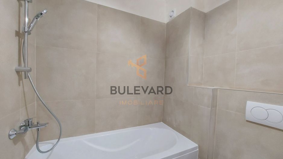 Apartament nou cu 3 camere la 5 minute de Parcul Poligon! - Poză 12