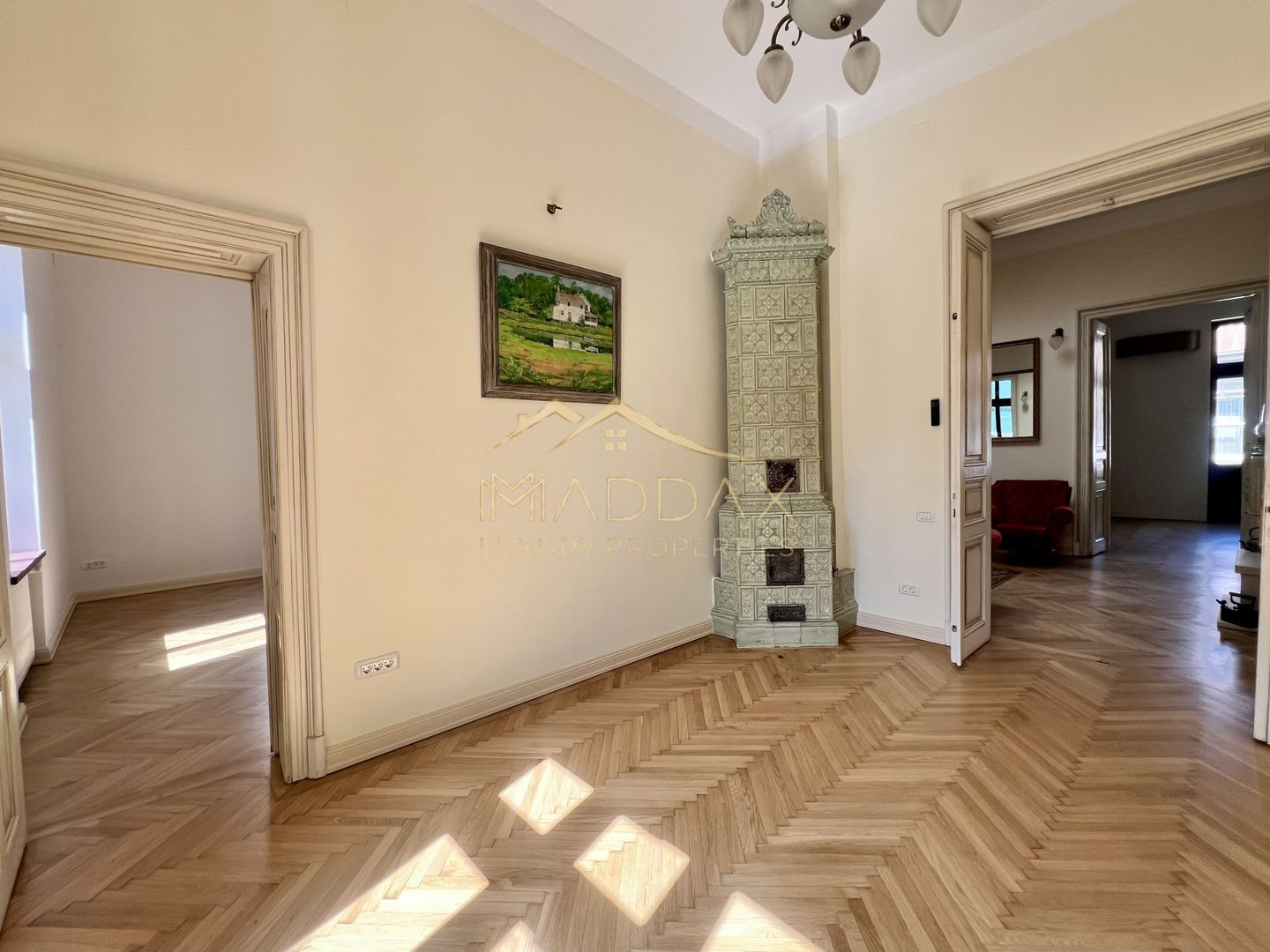 Showroom elegant *5 Camere* 151mp | Victoriei - Poză 11
