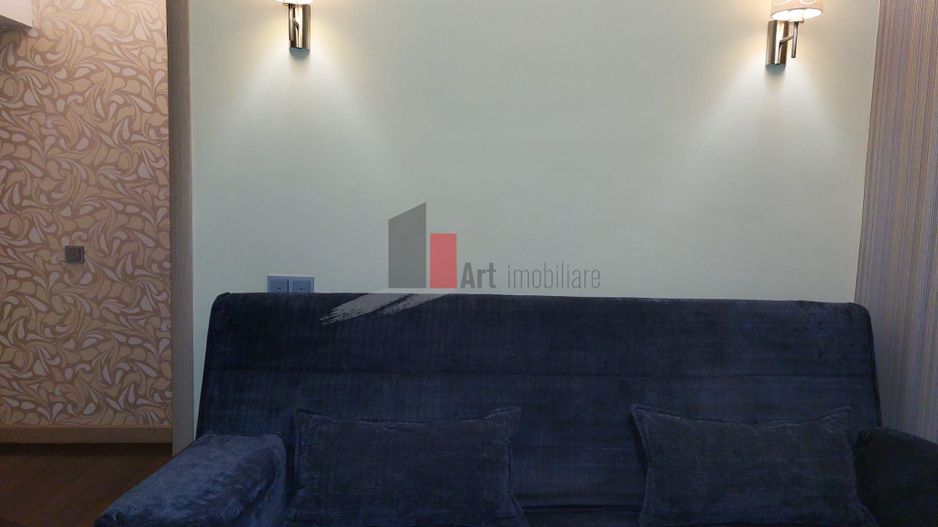 Apartamentul "ZESTOS" , Tineretului-metrou, bloc/vila - Poză 16