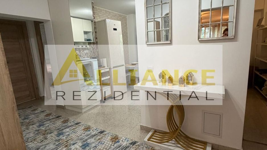 2 MINUTE DE METROU - 3 CAMERE DE INCHIRIAT - RENOVAT - PIATA MUNCII - Poză 23