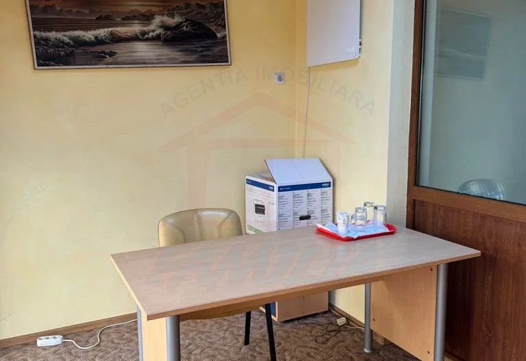 Închiriere spațiu comercial stradal – zona Palatul Navigației - Poză 5