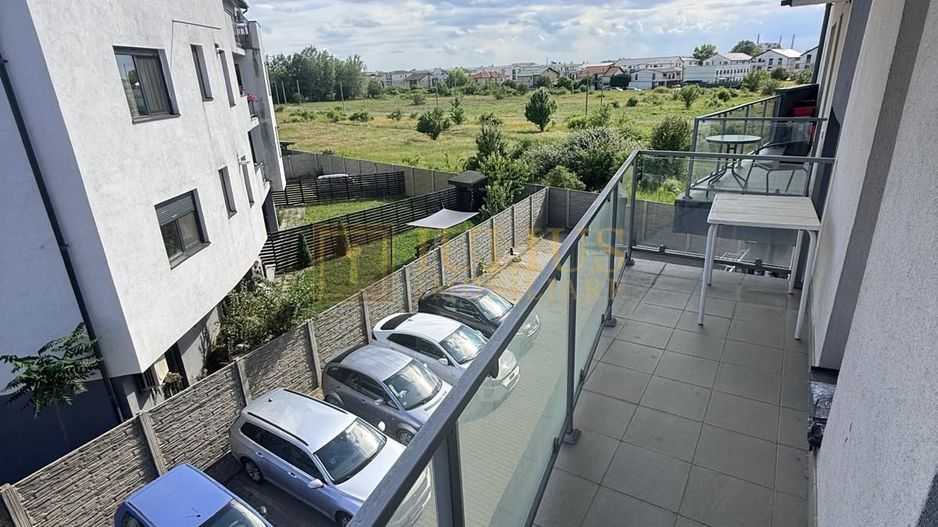 2 camere| Braytim| loc de parcare| bloc nou| apartament frumos| Pet friendly| - Poză 15
