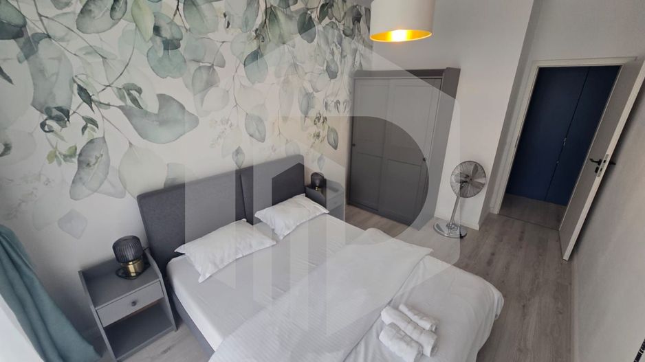 Apartament 3 camere modern City Residence - Poză 10