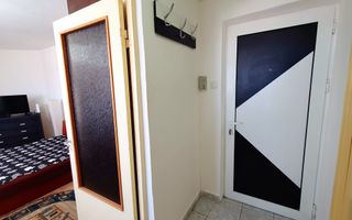 Garsoniera decomandata, 28 mp, zona Parc Cetate - Poză 7