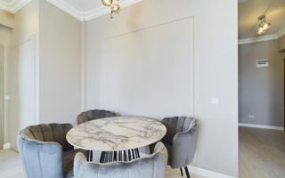 Apartament de 2 camere superb, amenajat de designer – Park Residence 6 - Poză 8