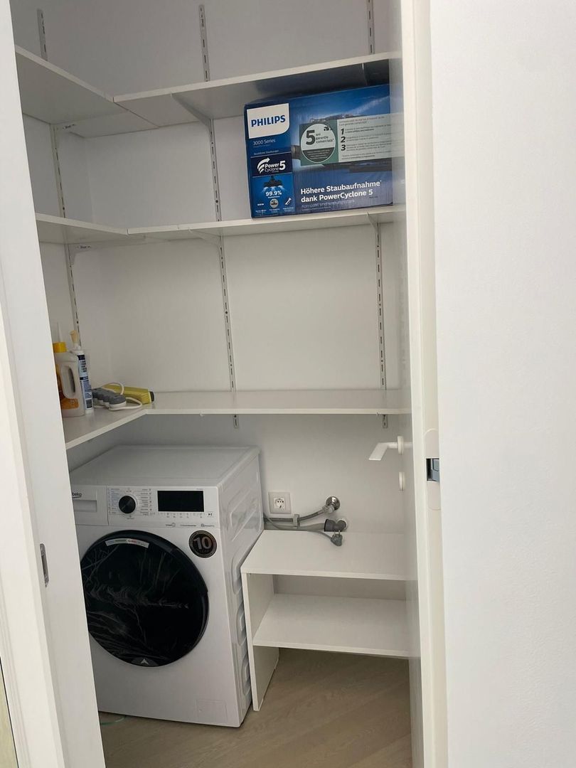 Apartament 2 camere de inchiriat  | Cortina North - Poză 12