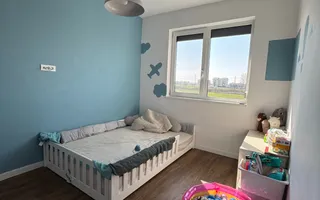 Duplex 4 camere | Mobilat | Giroc - Poză 11