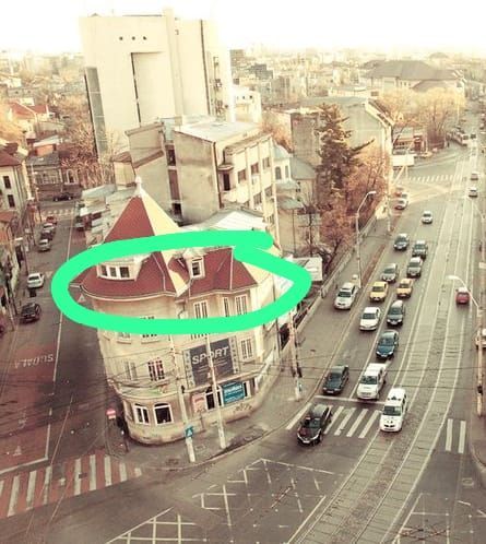 Birouri de închiriat   Piața Foișorul de Foc | 100 mp - Poză 1