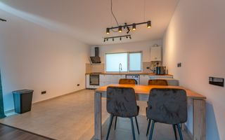 Casă Individuală de Închiriat, Încălzire în Pardoseală, Teren 400 mp - Poză 6