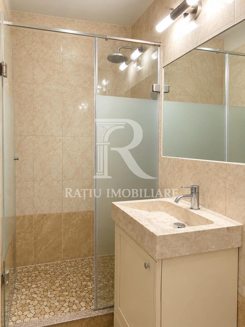 Apartament 2 camere | 50 mp utili | Prima inchiriere | Oradea - Poză 4