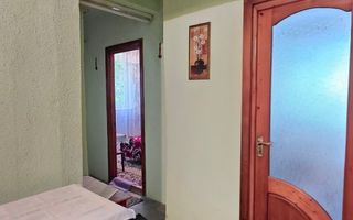 Apartament cu 2 camere, etaj 2, VASLUI - zona Industrială; - Poză 6