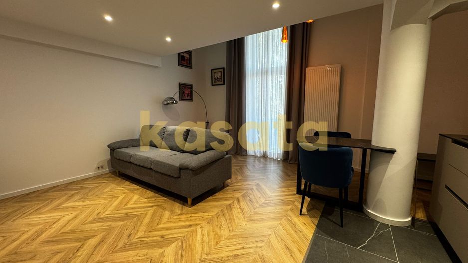 OPORTUNITATE | LOFT ELEGANT | PARCARE DUBLĂ | BUCURESTII NOI - Poză 6