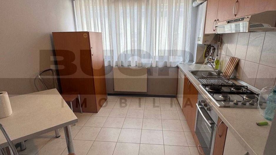 Apartament 2 camere, 73 mp, terasa 18 mp, zona Grand Hotel Italia - Poză 3