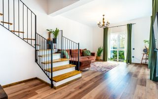 Duplex de vanzare in Floresti! - Poză 4
