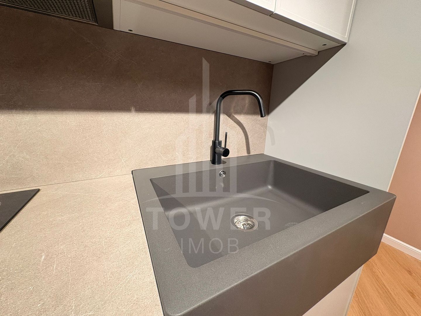 Apartament 2 dormitoare I 53 mp I cu grădină - Poză 9