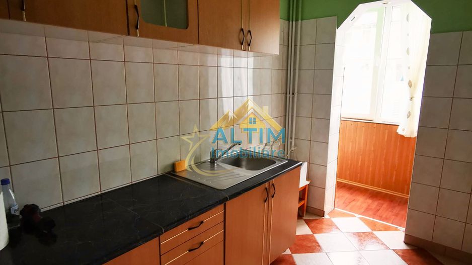 Apartment 2 camere decomandat cartier Astra, Brașov - Poză 5