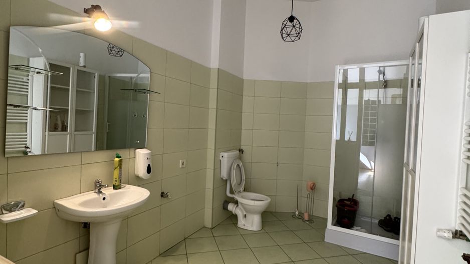 2 ETAJE DE INCHIRIAT Piata Amzei- Piata Romana IM507 - Poză 7