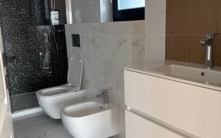 Vila P+1 într-un complex exclusivist- Miroslava- Iasi - Poză 53