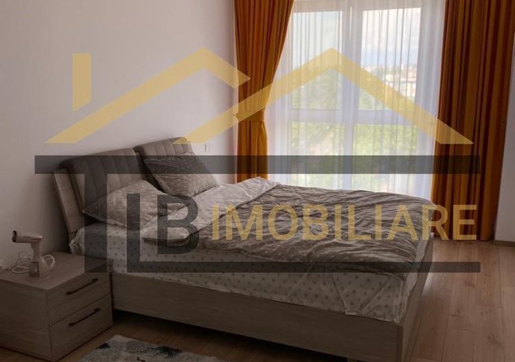 Apartament de 2 camere, 59mp, parcare, Zona Maurer Residence - Poză 3