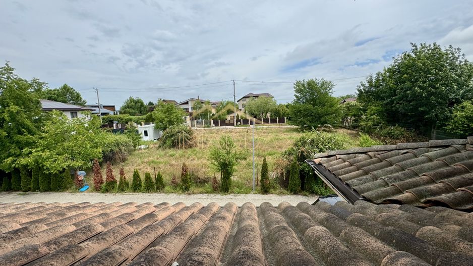 Vila cu 5 camere *616mp* / 1600mp teren / Corbeanca - Poză 21