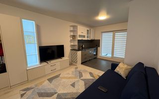 AP. 2 CAMERE SUN ROYAL VIEW, LOC PARCARE, BLOC NOU, METROU 8 MINUTE - Poză 4