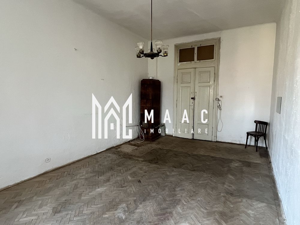 Garsonieră de vânzare Sibiu | Ultracentral | 24 mp, etaj 2 - Poză 3