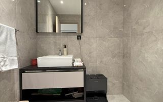 Apartament duplex | 3 camere | 3 bai | 103 mp utili | 23.4 mp terasa - Poză 20