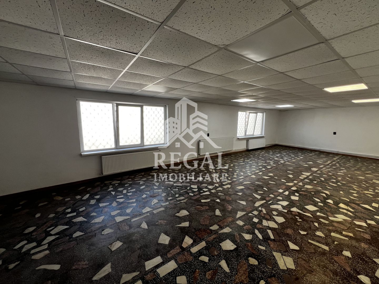 Spațiu comercial de închiriat – zona Carpați | 110 mp - Poză 1