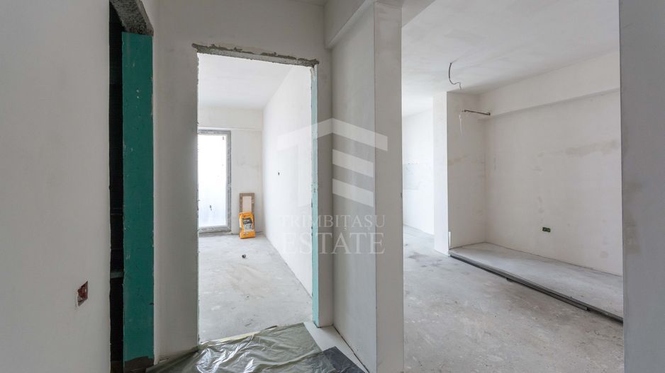 Titan Pallady 2 Camere studio Astorium exclusiv blocul A predare 2025 - Poză 13