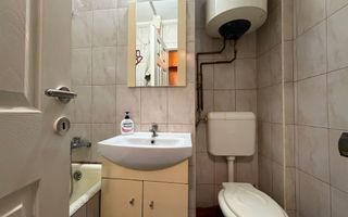 Apartament cu 2 camere, zona cartierului Sasar - Poză 5