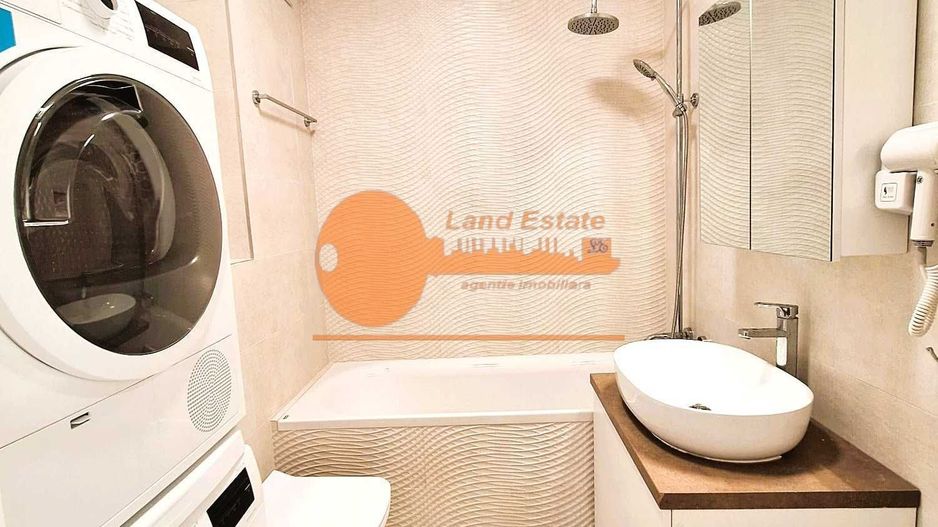 3 camere Plaza Residence-Vedere - Poză 7