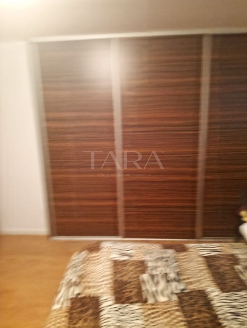 Apartament 4 camere cu gradina de închiriat – Dâmbul Rotund, zona Lidl - Poză 8