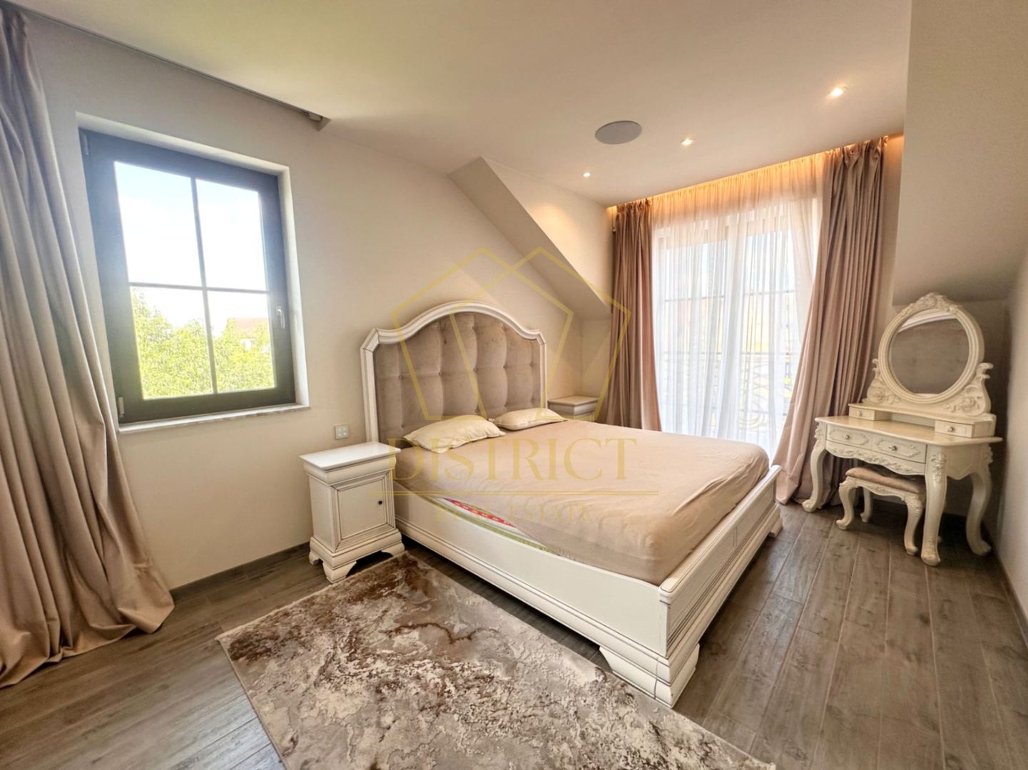 Apartament deosebit cu 2 camere | Dumbravita | Lidl - Poză 4