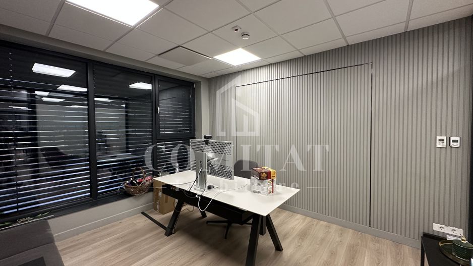 Spatiu de birouri de inchiriat | 900mp | Cartier Europa - Poză 6