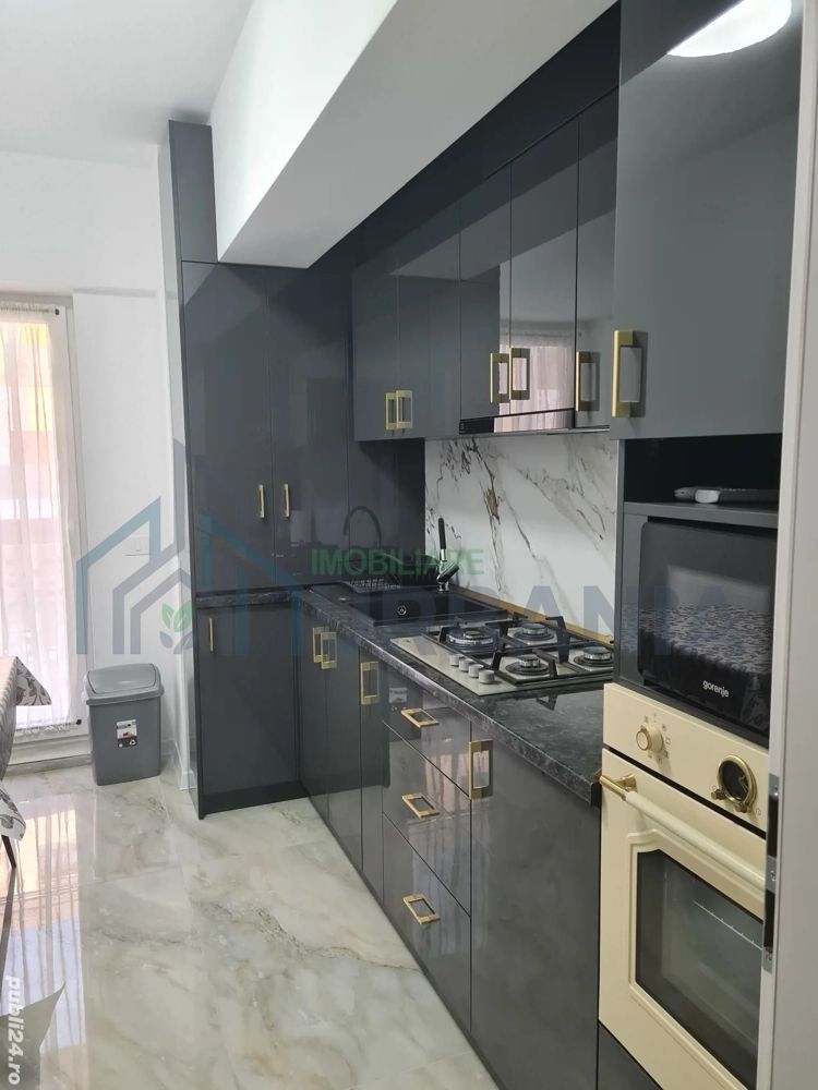 2camere apartament nou - Poză 2