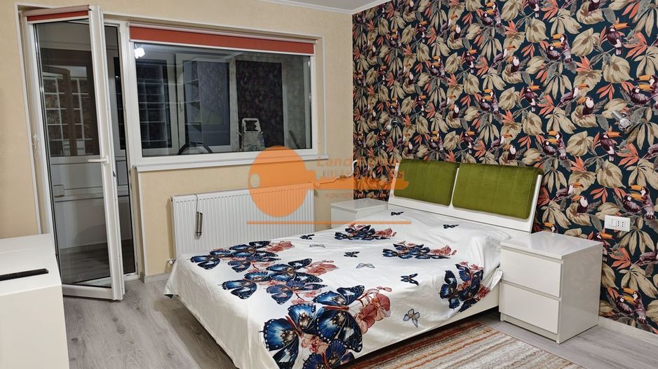 Apartament - 2 camere Plaza Romania (9min metrou Parc Drumu Tabarei) - Poză 13