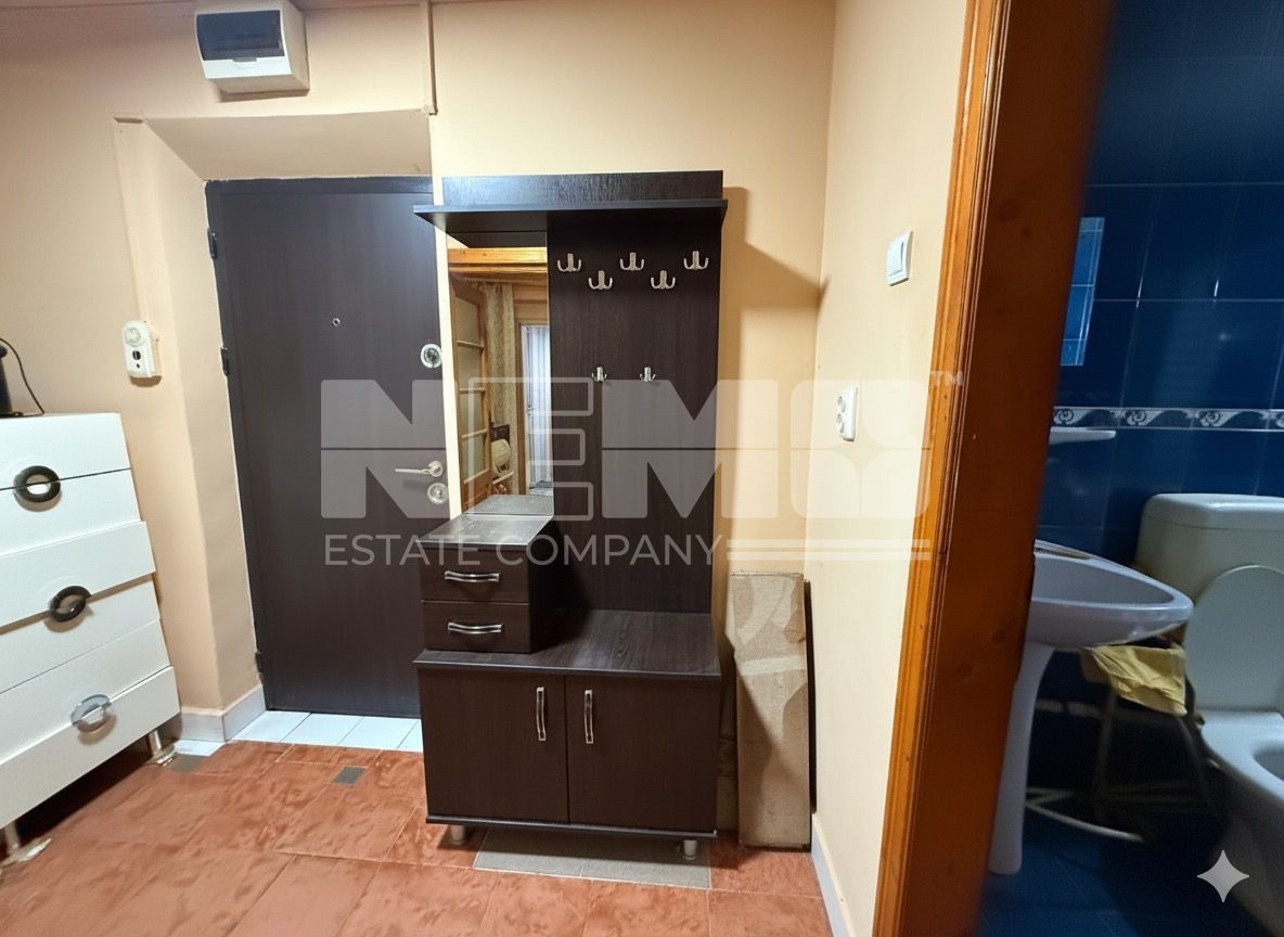 Apartament 1 Camera | 33 mp |  Etaj 4 | 24.500 € - Poză 2