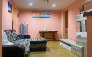 Pret redus!Inchiriere apartament cu 3 camere -micro 6-Targoviste - Poză 2
