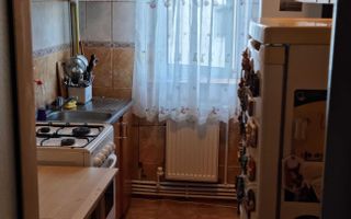 2 camere semidecomandat, zona Alexandru-Zimbru - Poză 5