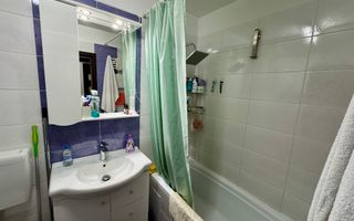 Apartament 3 camere, mobilat si utilat, loc de parcare - Poză 13