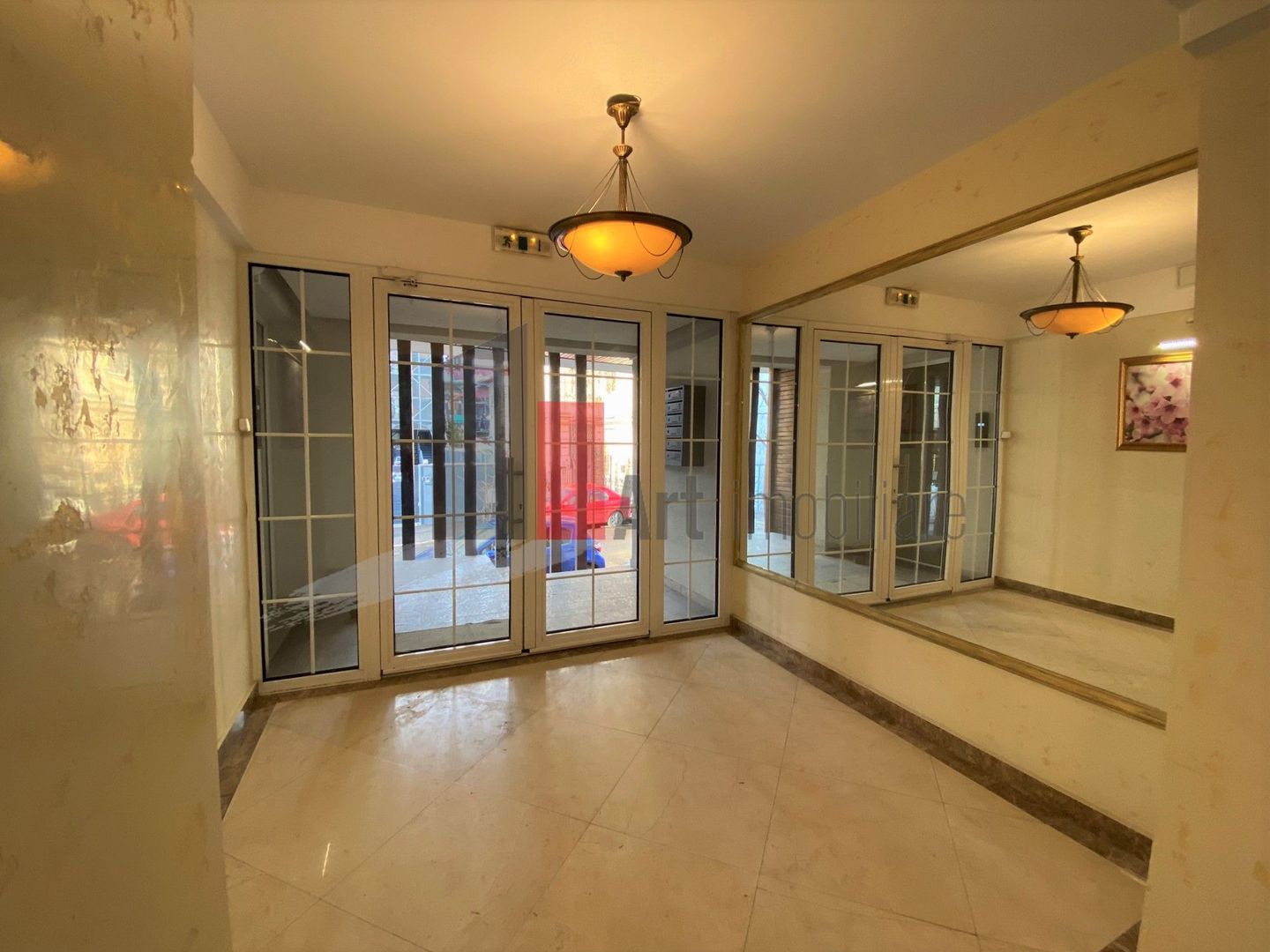 Apartament 3 camere, bloc 2015, zona Ultracentrala | Eminescu/Tunari - Poză 15